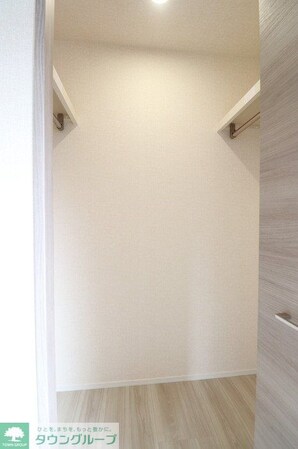 トレビ・フォンタナの物件内観写真